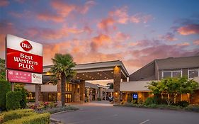 Best Western Plus Burnaby Hotel